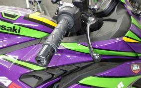 KAWASAKI ZX-25R ZX250E