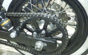 HARLEY FXDB 1580 2015