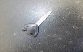 SUZUKI LET's 4 1986 CA45A