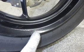 YAMAHA CYGNUSｸﾞﾘﾌｧｽ 2007 SEJ4J