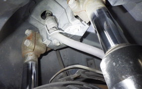 SUZUKI ADDRESS V125 CF4EA