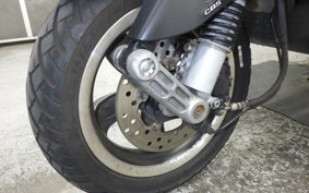 VESPA VXL125