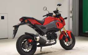 HONDA ｸﾞﾛﾑ 2008 JC61