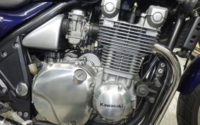 KAWASAKI ZEPHYR 1100 RS 1999 ZRT10A