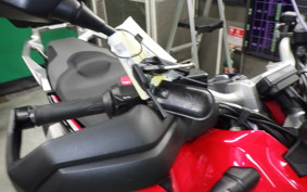 HONDA X-ADV 750 2019 RC95