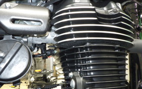 HONDA GB350S 2024 NC59