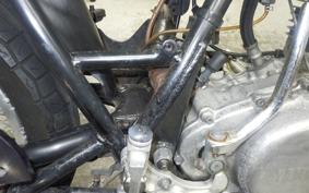 YAMAHA SR400 Gen.2 1991 1JR