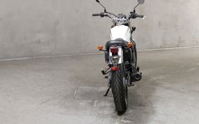 HONDA CB223S MC40