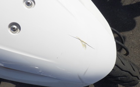 HONDA DIO Gen.5 AF56