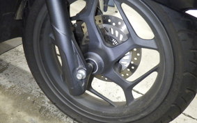 HONDA PCX 125 2019 JK05