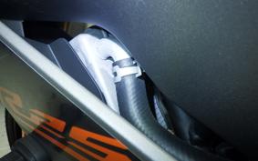 YAMAHA YZF-R25 A RG74J