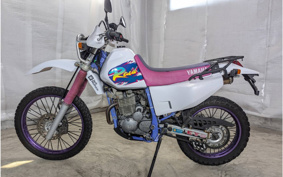YAMAHA TT250RRAID 4GY