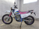 Фото Yamaha TT250RRAID с японского аукциона