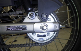 HONDA CT125-2 JA65