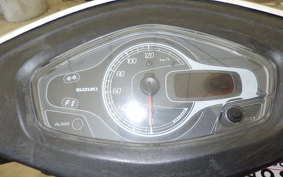 SUZUKI ADDRESS V125 S CF4MA