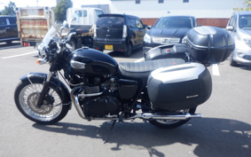 TRIUMPH BONNEVILLE T100 2004 TJ900T
