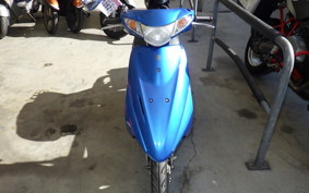 SUZUKI ADDRESS V50 2006 CA4BA
