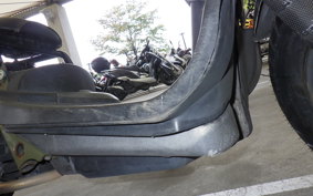HONDA ZOOMER AF58