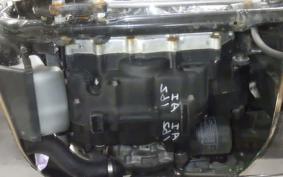 HONDA SHADOW 400 2008 NC34