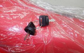 HONDA CRF110F 2010 JE02