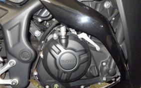 YAMAHA YZF-R25 2024 RG43J