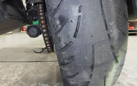 HONDA REBEL 1100 DCT 2021 SC83