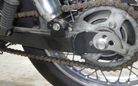 KAWASAKI 250TR 1992 BJ250F