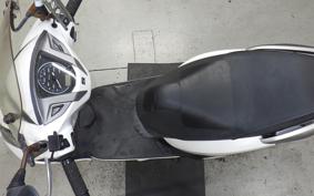 HONDA LEAD 125 JF45