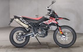 APRILIA APRILIA RX 125 ..