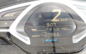 HONDA PCX 150 KF30
