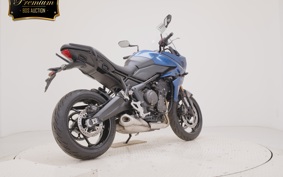 TRIUMPH TIGER 660 SPORTS 2025