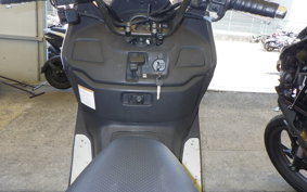 SUZUKI SKYWAVE 250 (Burgman 250) CJ42A