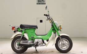 HONDA CHALY 50 2023 CF50
