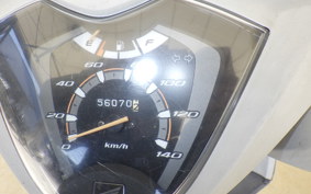 HONDA ﾌﾞﾘｰｽﾞ110