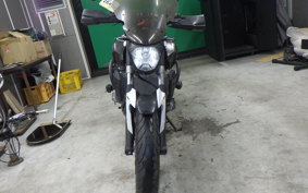 YAMAHA MT-07 ABS 2015 RM07J