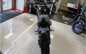 YAMAHA XSR900 2023 RN80J