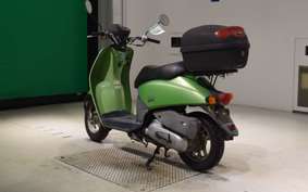 HONDA TODAY AF61