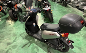 YAMAHA JOG AY01