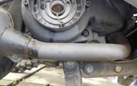 YAMAHA CYGNUS 125 SI SE01J