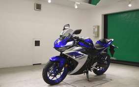 YAMAHA YZF-R25 RG10J