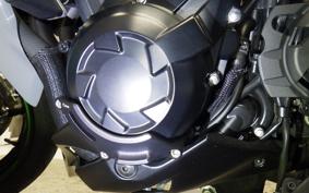 KAWASAKI Z1000 Gen.5 2019