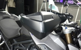 TRIUMPH TIGER EXPLORER 2012