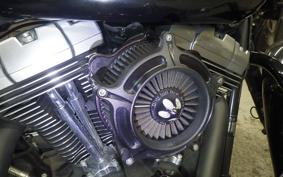 HARLEY FLSTFB 1580 2012