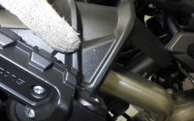 BENELLI TRK502X 2026
