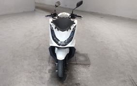 HONDA PCX125 E JK06