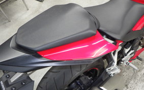 HONDA CBR400R 2022 NC56