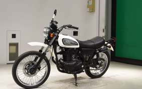 KAWASAKI 250TR 2001 BJ250F