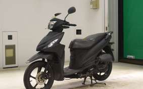 SUZUKI ADDRESS 110 2014 CE47A