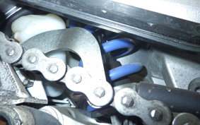 HONDA CRF1000L AFRICA TWIN DCT 2019 SD04