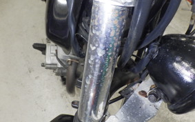 HONDA FTR223 2025 MC34